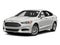 2016 Ford Fusion 4dr Sdn SE Hybrid FWD