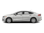 2016 Ford Fusion 4dr Sdn SE Hybrid FWD