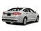 2016 Ford Fusion 4dr Sdn SE Hybrid FWD