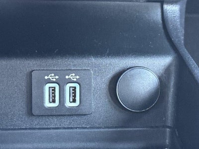 2019 Ford Fusion Hybrid Titanium FWD