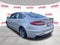2019 Ford Fusion Hybrid Titanium FWD