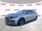 2019 Ford Fusion Hybrid Titanium FWD