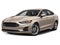 2019 Ford Fusion Hybrid Titanium FWD