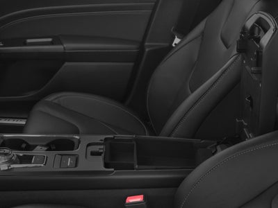 2017 Ford Fusion Energi Titanium FWD