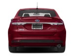 2017 Ford Fusion Energi Titanium FWD