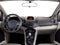 2011 Ford Fiesta 4dr Sdn SE