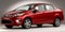 2011 Ford Fiesta 4dr Sdn SE
