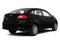2011 Ford Fiesta 4dr Sdn SE