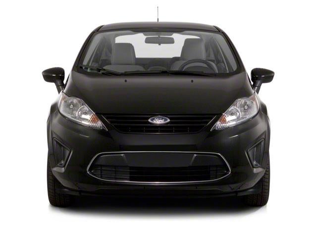 2011 Ford Fiesta 4dr Sdn SE