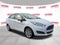 2016 Ford Fiesta 4dr Sdn SE