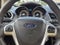 2016 Ford Fiesta 4dr Sdn SE