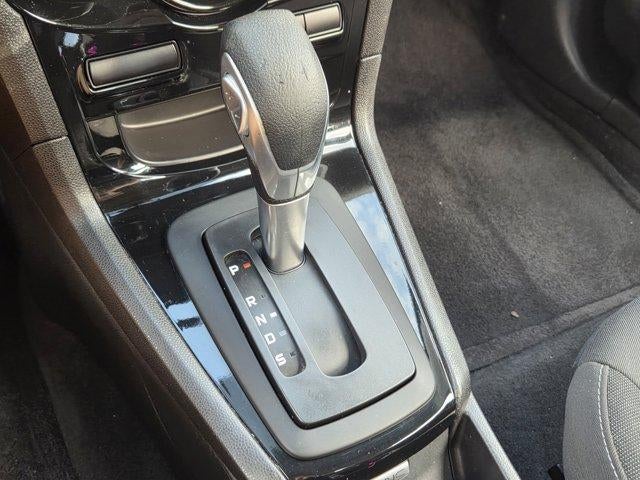 2016 Ford Fiesta 4dr Sdn SE