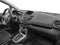 2016 Ford Fiesta 4dr Sdn SE