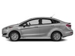 2019 Ford Fiesta SE Sedan