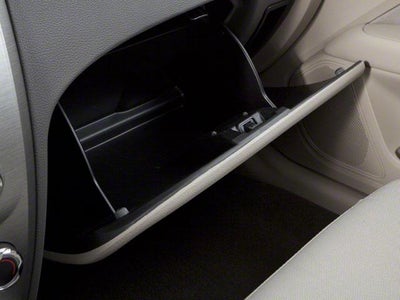 2011 Ford Fusion 4dr Sdn SEL FWD