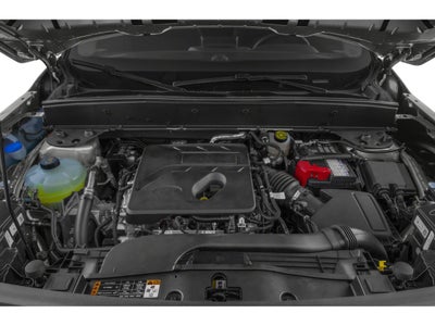 2021 Ford Bronco Sport Base 4x4