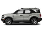 2021 Ford Bronco Sport Base 4x4