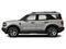 2021 Ford Bronco Sport Base 4x4