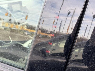 2022 Ford Bronco Sport Big Bend 4x4