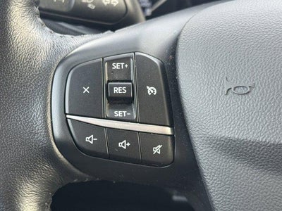 2022 Ford Bronco Sport Big Bend 4x4