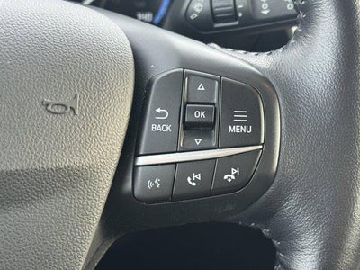 2022 Ford Bronco Sport Big Bend 4x4