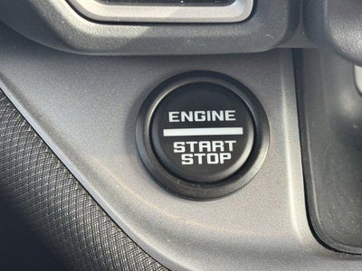 2022 Ford Bronco Sport Big Bend 4x4