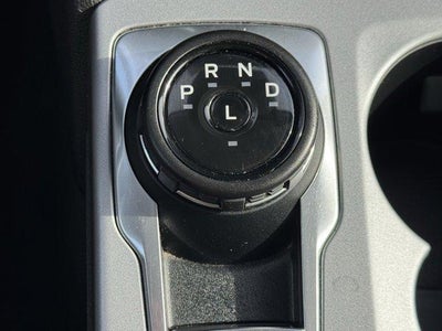 2022 Ford Bronco Sport Big Bend 4x4