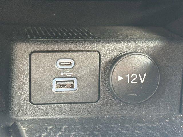 2022 Ford Bronco Sport Big Bend 4x4