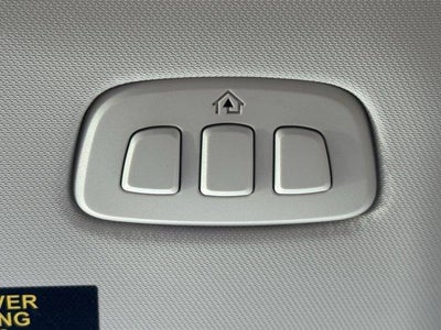 2022 Ford Bronco Sport Big Bend 4x4