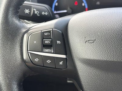 2022 Ford Bronco Sport Big Bend 4x4