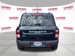 2022 Ford Bronco Sport Big Bend 4x4