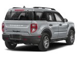 2022 Ford Bronco Sport Big Bend 4x4