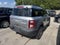 2022 Ford Bronco Sport Big Bend 4x4