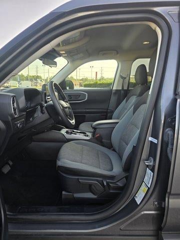 2021 Ford Bronco Sport Big Bend 4x4