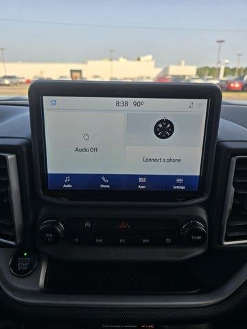 2021 Ford Bronco Sport Big Bend 4x4