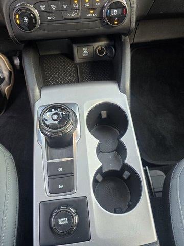 2021 Ford Bronco Sport Big Bend 4x4