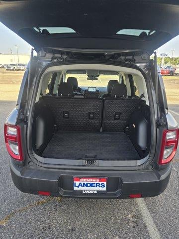 2021 Ford Bronco Sport Big Bend 4x4