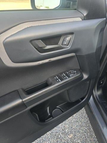 2021 Ford Bronco Sport Big Bend 4x4