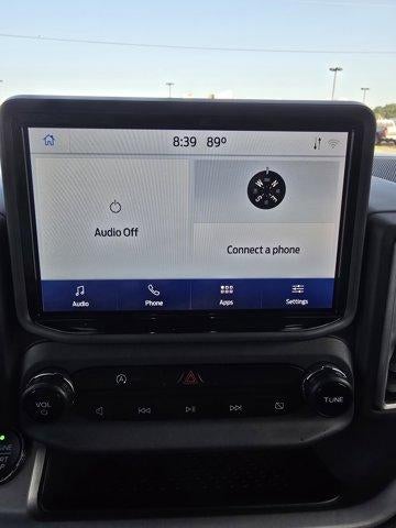 2021 Ford Bronco Sport Big Bend 4x4