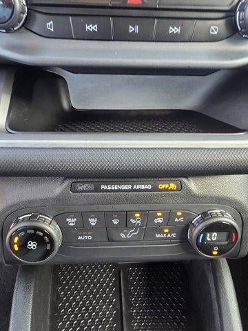 2021 Ford Bronco Sport Big Bend 4x4