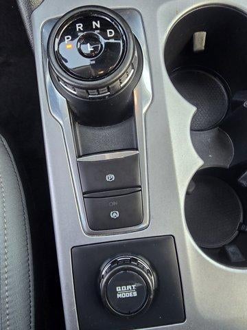 2021 Ford Bronco Sport Big Bend 4x4