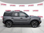 2021 Ford Bronco Sport Big Bend 4x4