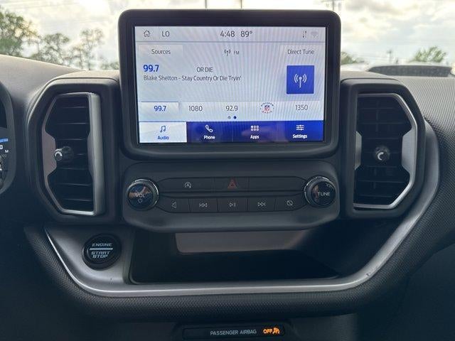 2023 Ford Bronco Sport Big Bend 4x4