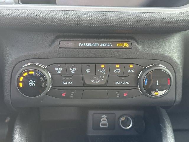 2023 Ford Bronco Sport Big Bend 4x4