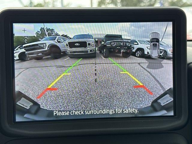 2023 Ford Bronco Sport Big Bend 4x4