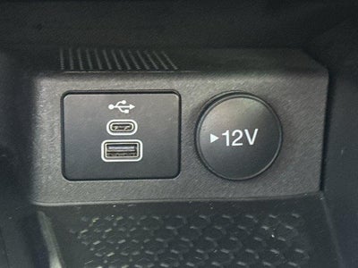2023 Ford Bronco Sport Big Bend 4x4