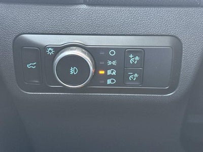 2023 Ford Bronco Sport Big Bend 4x4
