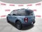 2023 Ford Bronco Sport Big Bend 4x4