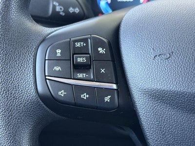 2025 Ford Bronco Sport Big Bend 4x4