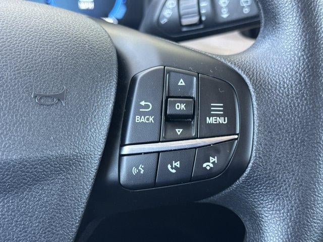 2025 Ford Bronco Sport Big Bend 4x4